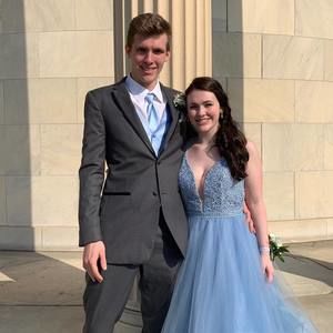 Meet your Posher, Cameron